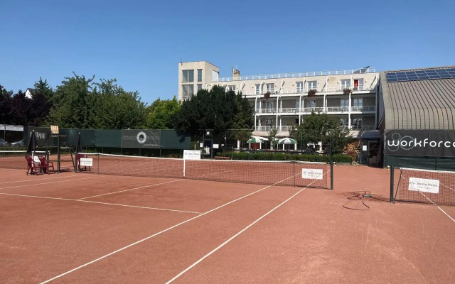 Hotel Négy Évszak