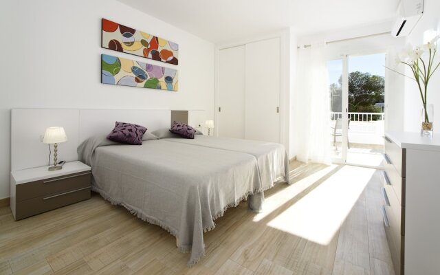 Cati Apartamento 5 Playa D'or