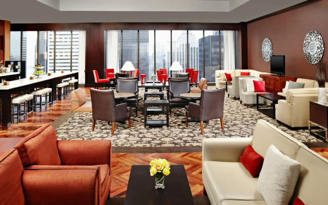 Sheraton Centre Toronto Hotel