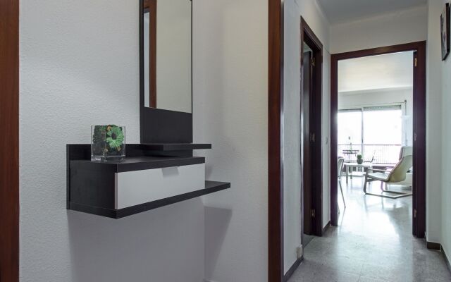 Apartamento Guimerà II