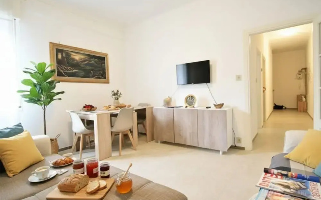Appartamento Bellavista