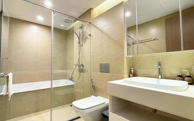 Harim Vinhomes Metropolis