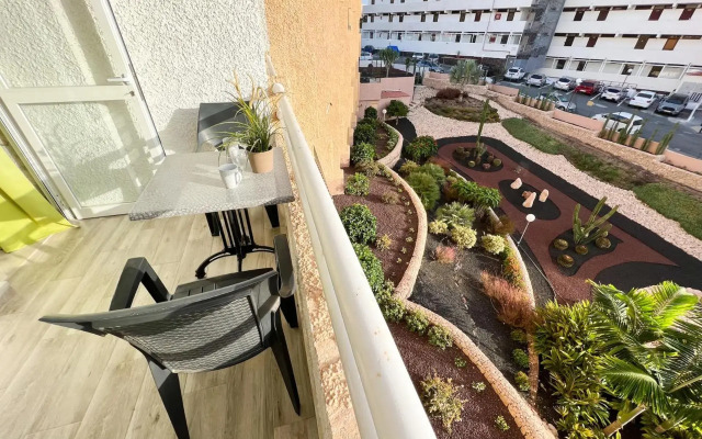 Apartamentos Borinquen