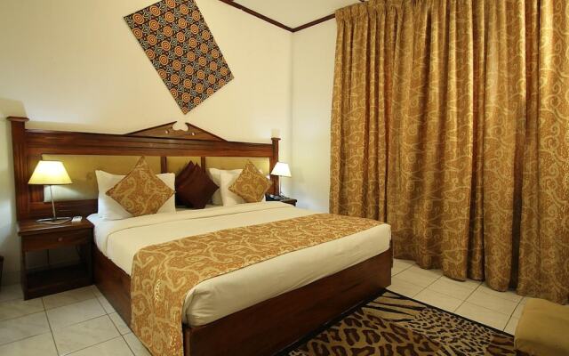 Onreech Hotel