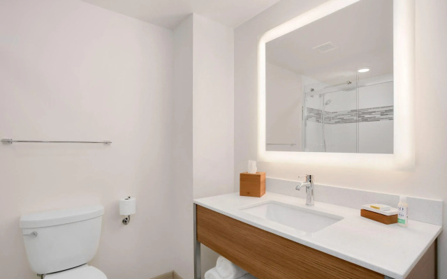 EVEN Hotel Seattle Downtown - Lake Union by IHG