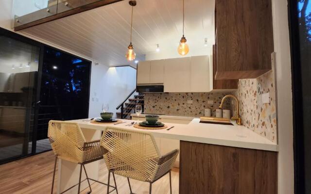 Amalú Luxury View Cabins