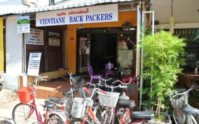 Vientiane Backpackers Hostel