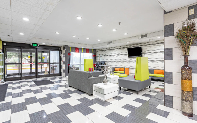 Quality Inn Prattville I-65