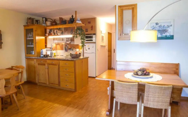 Apartamento Montana Park