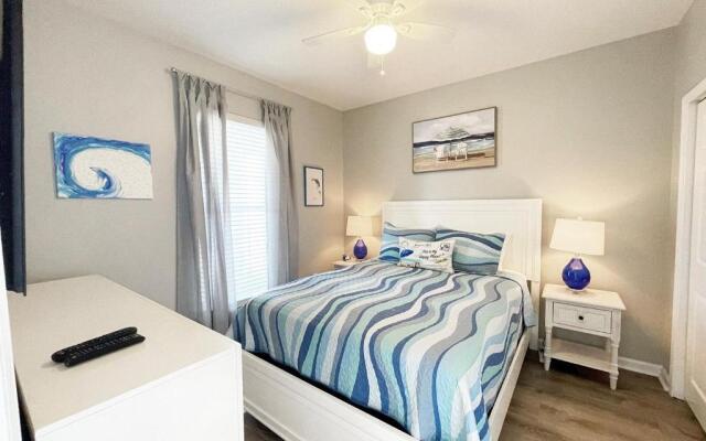 Seaside at Anastasia G302