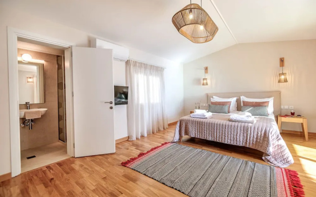 Ocean View - Luxury Villa Ethra