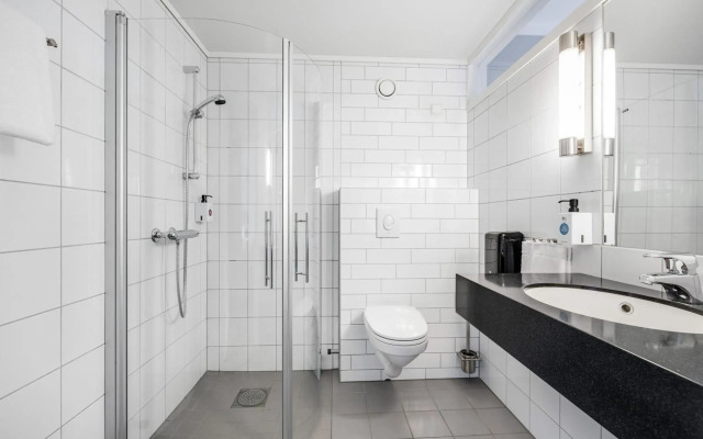 Quality Hotel Airport Vaernes