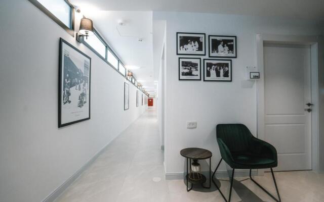 Ashdod Suites - Hatayelet Suites