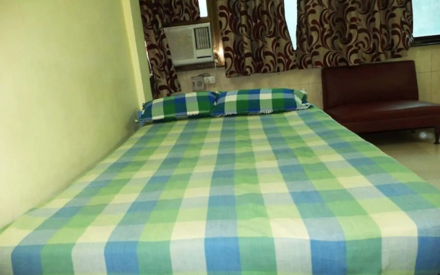 Ellora Guest House
