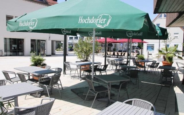 Hotel & Restaurant Lamm