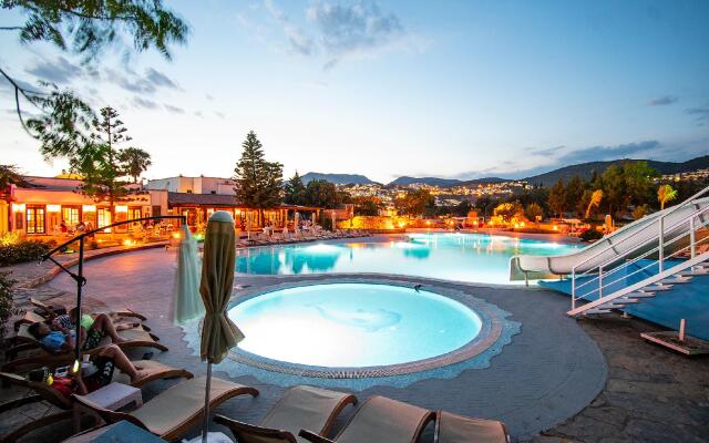 Historical Museum Resort
