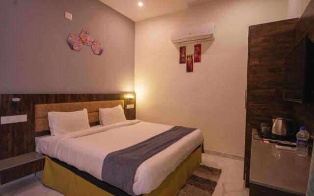 Gazebo Resort Udaipur
