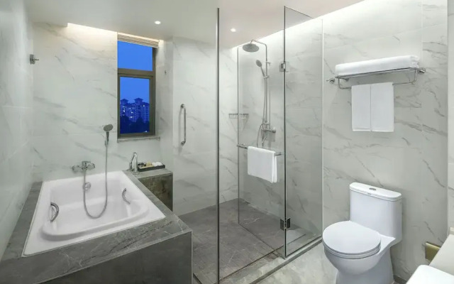 Citadines Panyu Guangzhou