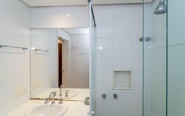 Grand Copacabana - Vistamar, Conforto e Privativo