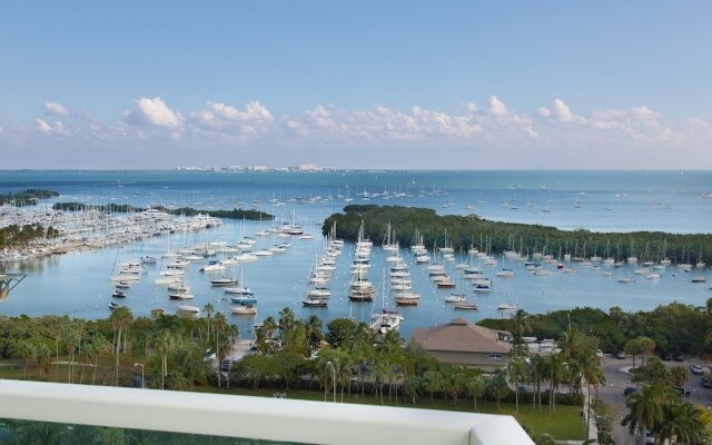 MIA Luxe Properties at Mutiny Park Condominium-Hotel
