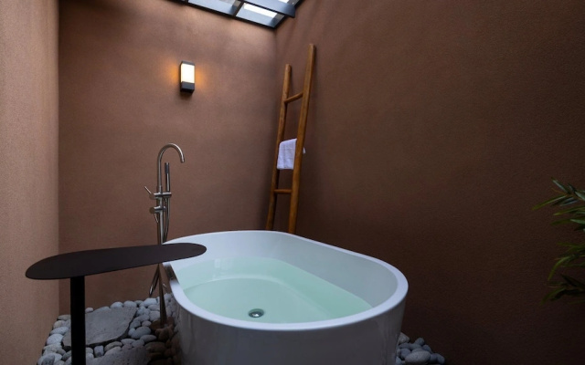 Anook Resort & Spa Busan Haeundae