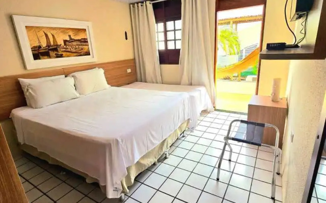 Pousada Shalom Beach