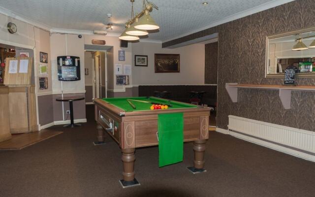 Masons Arms