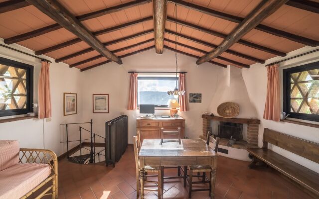 Agriturismo La Sala
