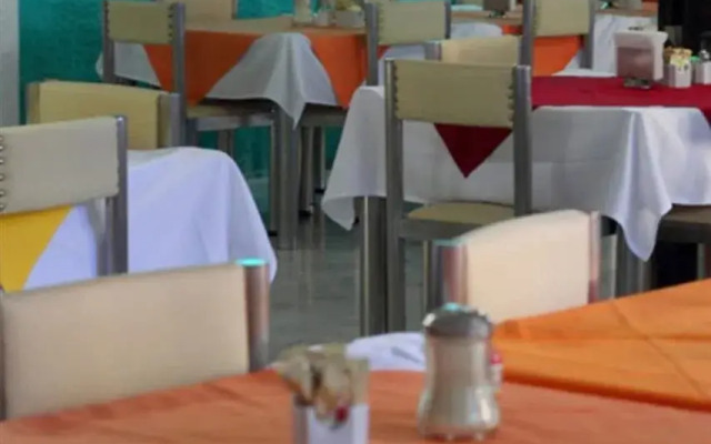 Hotel Universo Guadalajara