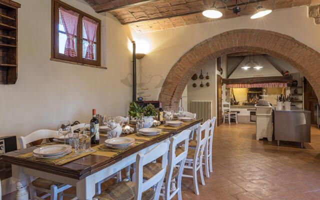Il Molinaccio 14 in Montepulciano