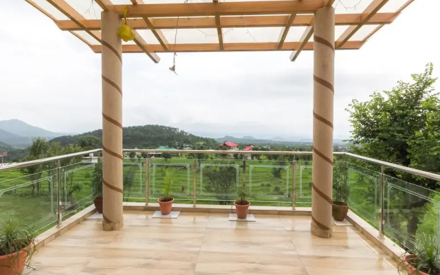 OYO 16593 Home Luxury 3BHK Galaxy Villa Andrar