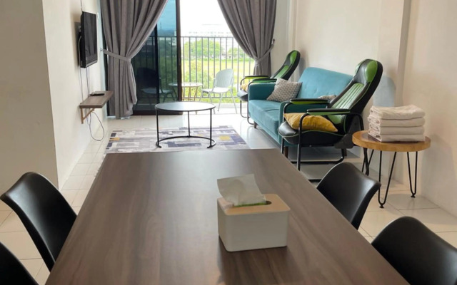 Professional HomeStay D' Alor Setar