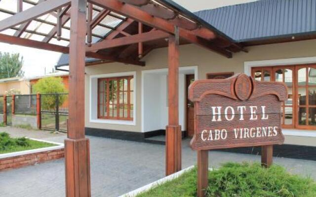 Hotel Cabo Virgenes