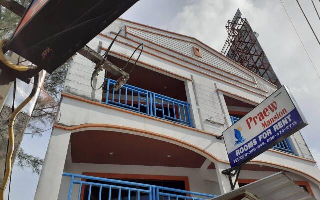 Praew Mansion