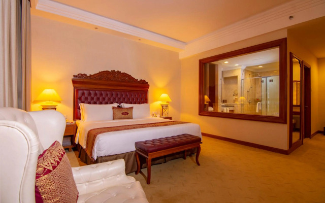 Royale Chulan Kuala Lumpur