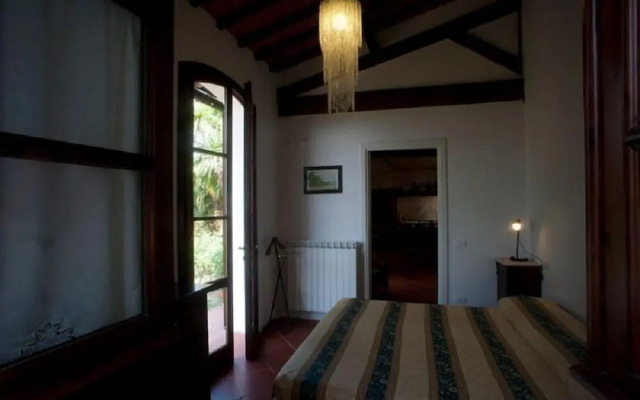 Agriturismo La Grotta