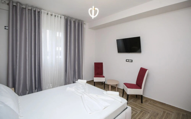 Vila Stefa Vlore