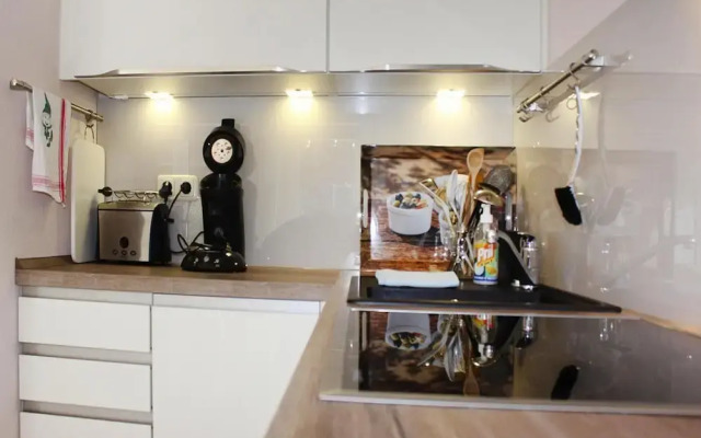 Reihenhaus, St. Peter-ording