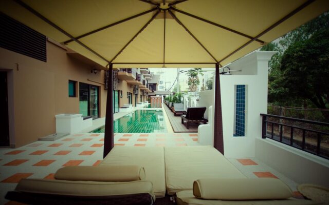 Maytara Hotel