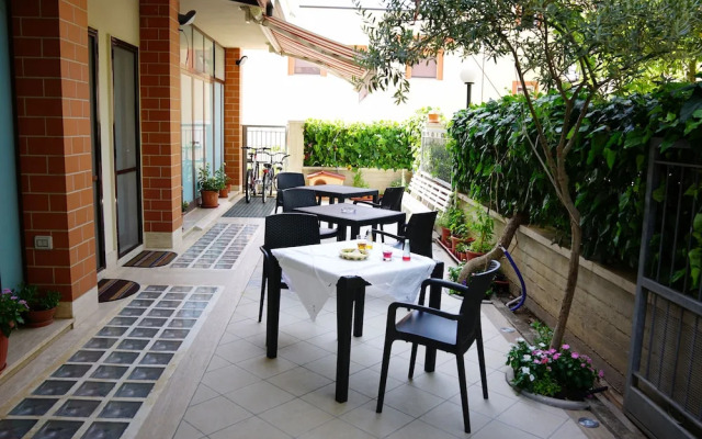 B&B President's Home