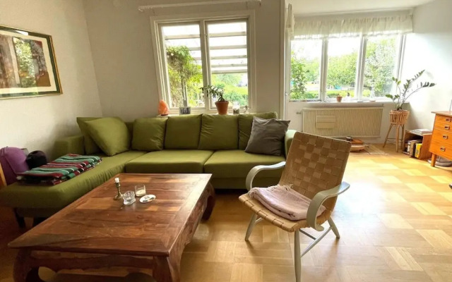 4 Person Holiday Home in Linkoping-by Traum