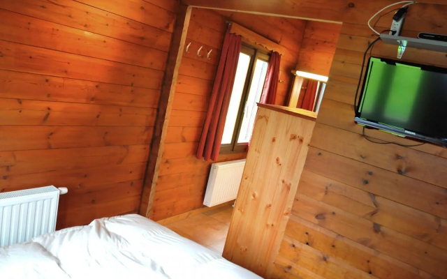 Holiday Home in Houyet With Sauna & Garden - фото 4