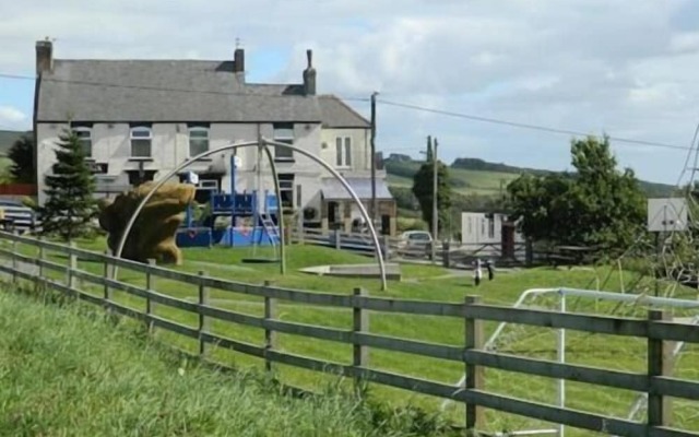 The Royal Oak