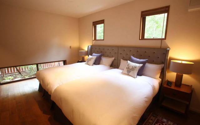 Hills Terrace Hakodate