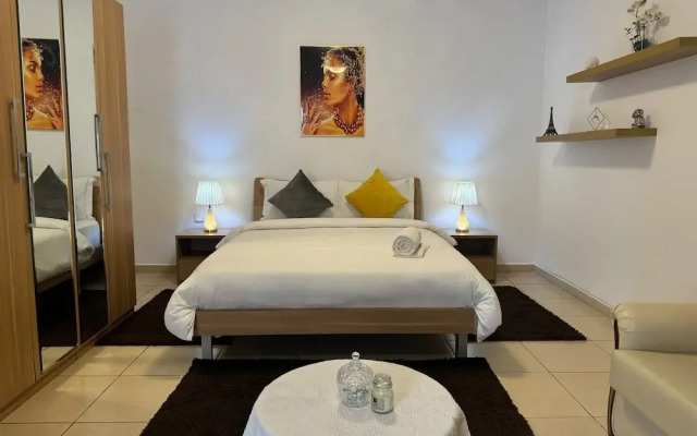 Natalia Guest House
