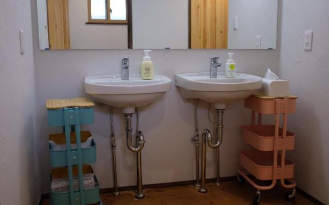 Azumino Fukuro Guesthouse - Vacation STAY 21913v