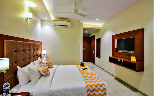 FabHotel Le Western Andheri
