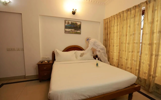 Teekay International