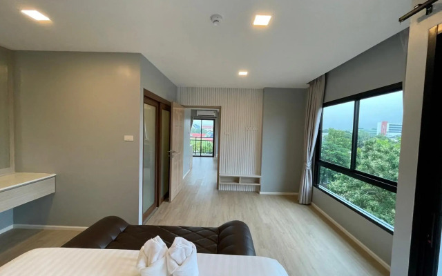 Napa hotel ratchaburi