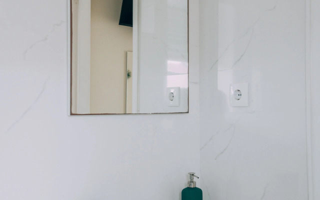 Green Coast Surfhouse